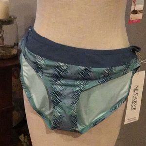 Carve Designs Swim/Bikini Bottom